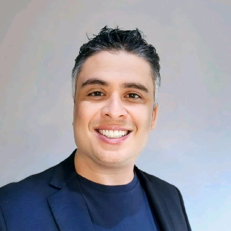 Osvaldo Caio Oliveira dos Santos